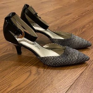 Anne Klein heels